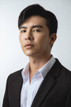 Steven Nguyễn photo