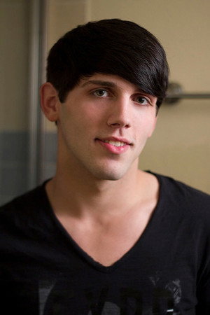 Photo of Aiden Summers from the Latest Netflix gallery