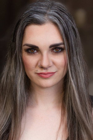 Photo of Lisa Marie Kart from the Latest Netflix gallery