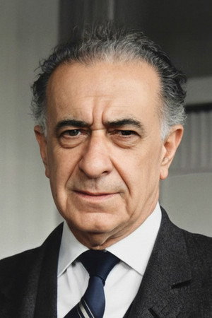 Photo of Vasfi Rıza Zobu from the Latest Netflix gallery