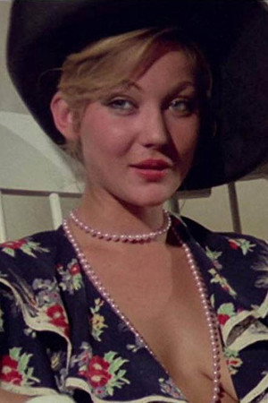 Photo of Martine Stedil from the Latest Netflix gallery