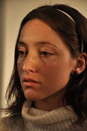 Photo of Judith Pérez Segura from the Latest Netflix gallery