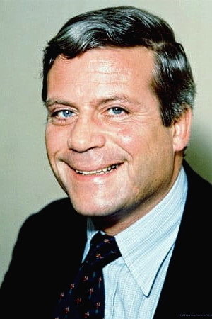 Oliver Reed photo