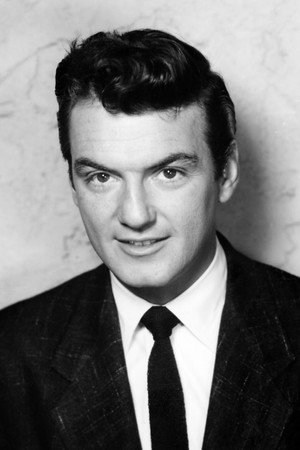 William Campbell photo