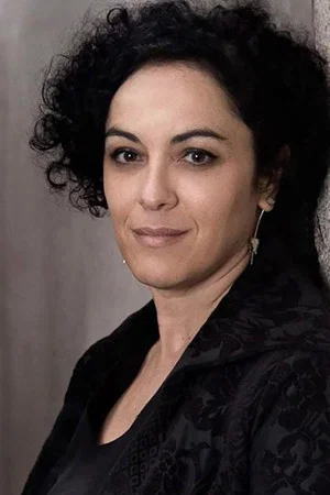 Photo of Márcia Tiburi from the Latest Netflix gallery