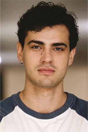 Photo of Pedro Alves from the Latest Netflix gallery