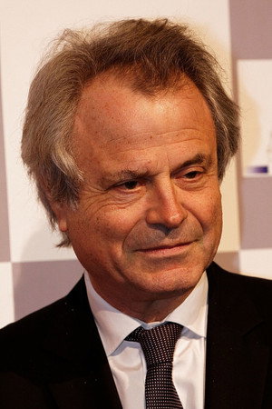Photo of Franz-Olivier Giesbert from the Latest Netflix gallery