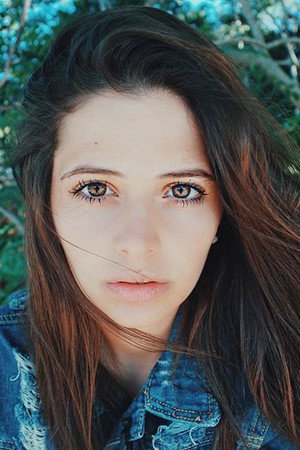 Photo of Karina Kasparyants from the Latest Netflix gallery