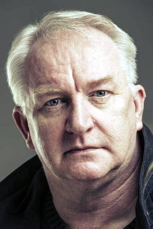 Photo of Clifford Barry from the Latest Netflix gallery