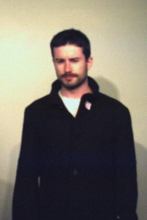 Photo of Pablo Álvarez-Hornia from the Latest Netflix gallery