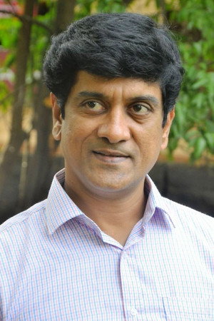 Java Sundaresan photo