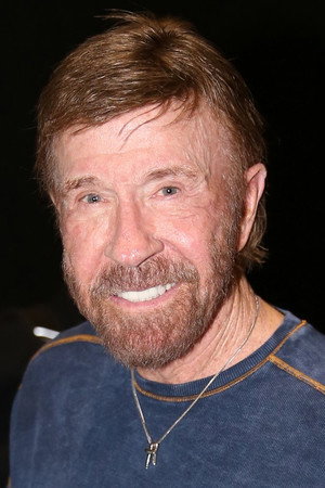 Chuck Norris photo