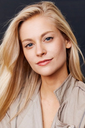 Photo of Kathryn Boswell from the Latest Netflix gallery