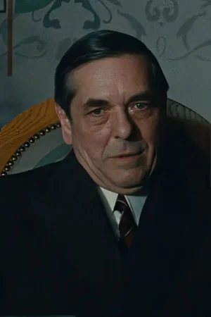 Photo of Claude Vernier from the Latest Netflix gallery