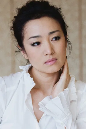 Photo of Gong Li from the Latest Netflix gallery
