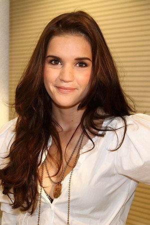 Marly van der Velden photo