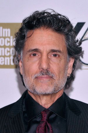 Chris Sarandon photo