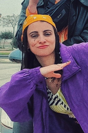 Photo of Andrea Jorquera from the Latest Netflix gallery