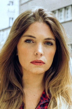 Photo of Angèle Vivier from the Latest Netflix gallery