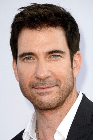 Dylan McDermott photo