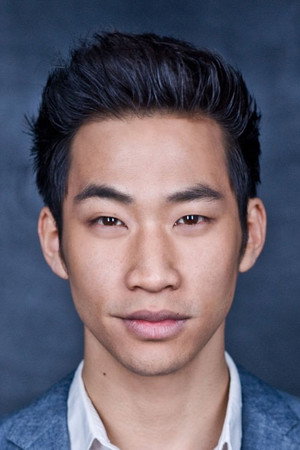 Patrick Kwok-Choon photo