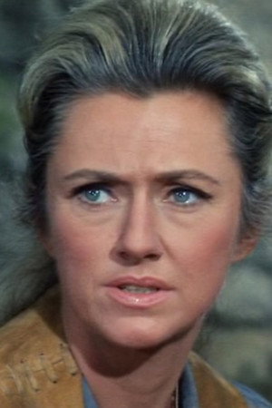 Photo of Mary Fickett from the Latest Netflix gallery