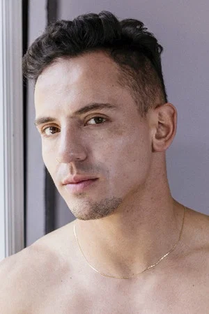Photo of Steven Angel from the Latest Netflix gallery