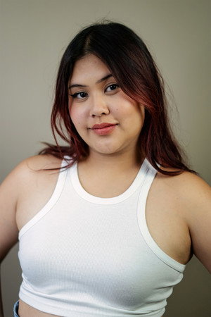 Photo of Marina Yap from the Latest Netflix gallery