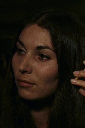 Photo of Parvaneh Massoumi from the Latest Netflix gallery