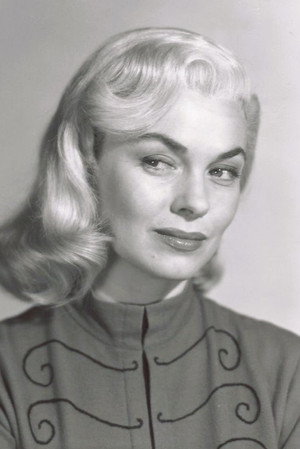 Joanne Dru photo