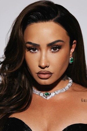 Photo of Demi Lovato from the Latest Netflix gallery