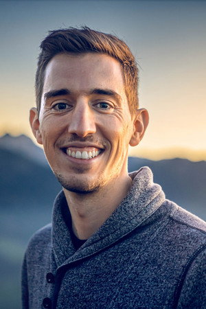 Photo of Sebastian Klinger from the Latest Netflix gallery