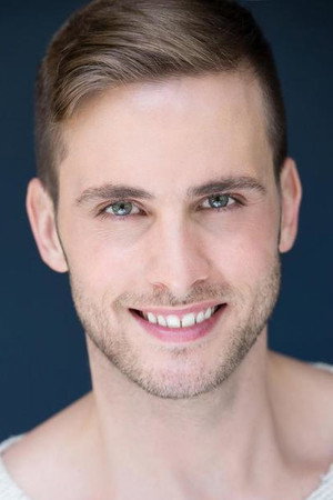 Photo of Bryan Scott Cooper from the Latest Netflix gallery