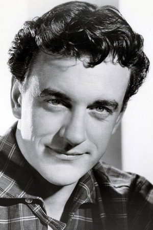 James Arness photo