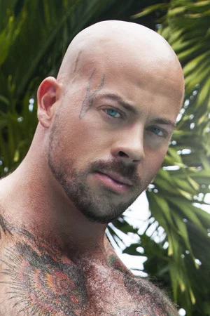 Photo of Sean Duran from the Latest Netflix gallery