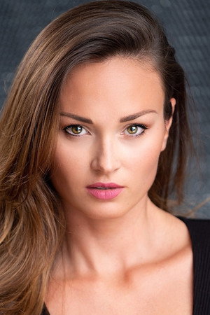 Anastasia Marinina photo