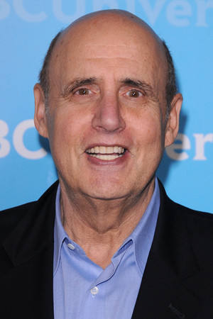 Jeffrey Tambor photo