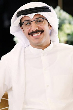 Photo of Hamad Al-Omani from the Latest Netflix gallery