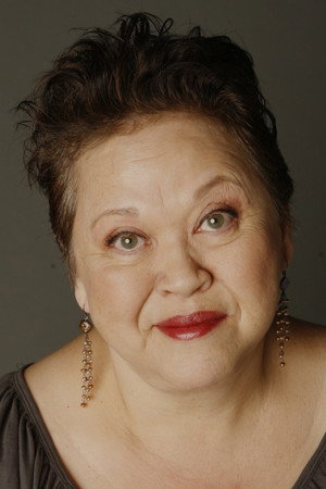 Amy Hill photo