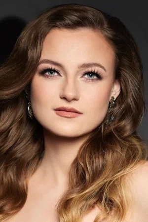 Photo of Sille Schnoor Nielsen from the Latest Netflix gallery