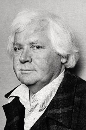 Ken Russell photo