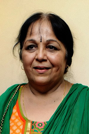 Rohini Hattangadi photo