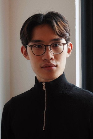 Photo of Jared Wee from the Latest Netflix gallery
