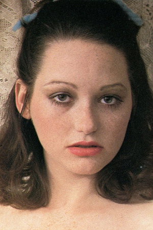 Photo of Jacqueline Lorians from the Latest Netflix gallery