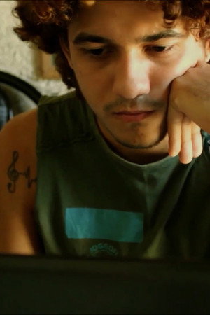 Photo of Wallyson Nascimento from the Latest Netflix gallery