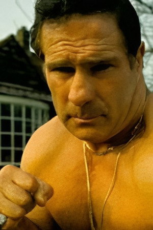 Photo of Roy Shaw from the Latest Netflix gallery