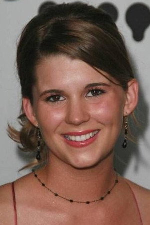 Lindze Letherman photo