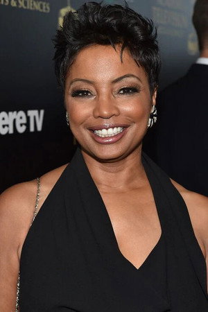 Photo of Lynn Toler from the Latest Netflix gallery