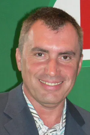 Géza Kaszás photo