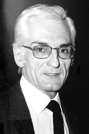 Michel Etcheverry photo